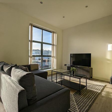 Bankside By Wycombe Apartments 하이위컴 외부 사진
